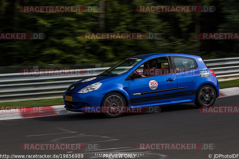 Bild #19856989 - Touristenfahrten Nürburgring Nordschleife 09.08.2015