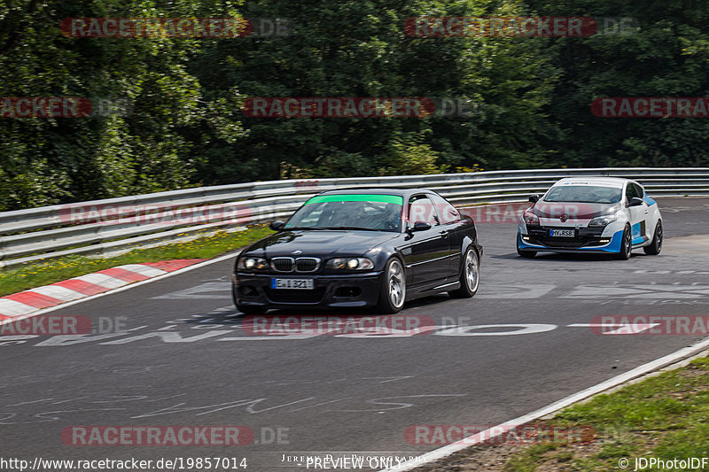 Bild #19857014 - Touristenfahrten Nürburgring Nordschleife 09.08.2015