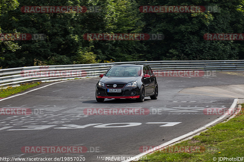 Bild #19857020 - Touristenfahrten Nürburgring Nordschleife 09.08.2015