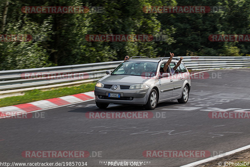 Bild #19857034 - Touristenfahrten Nürburgring Nordschleife 09.08.2015