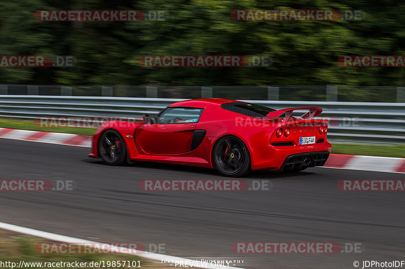 Bild #19857101 - Touristenfahrten Nürburgring Nordschleife 09.08.2015