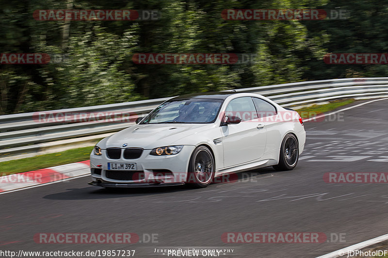 Bild #19857237 - Touristenfahrten Nürburgring Nordschleife 09.08.2015