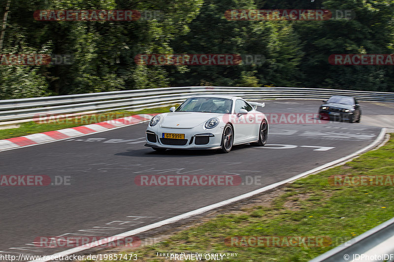 Bild #19857473 - Touristenfahrten Nürburgring Nordschleife 09.08.2015