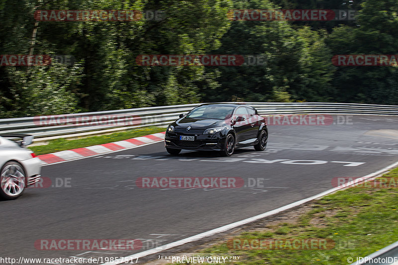 Bild #19857517 - Touristenfahrten Nürburgring Nordschleife 09.08.2015