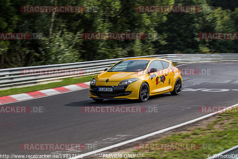 Bild #19857562 - Touristenfahrten Nürburgring Nordschleife 09.08.2015