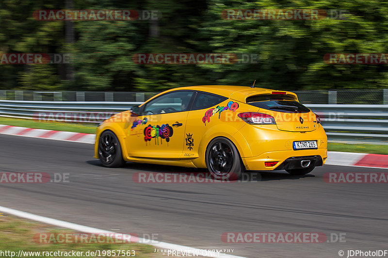 Bild #19857563 - Touristenfahrten Nürburgring Nordschleife 09.08.2015