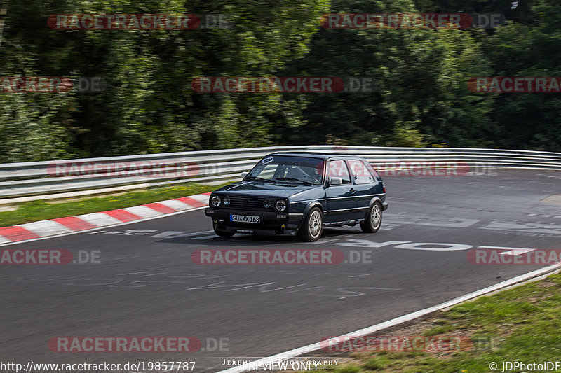 Bild #19857787 - Touristenfahrten Nürburgring Nordschleife 09.08.2015