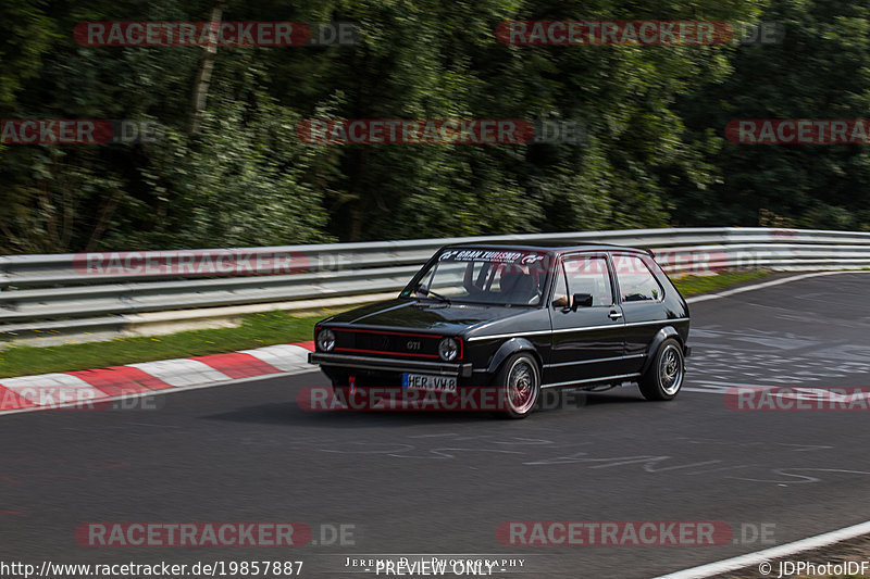 Bild #19857887 - Touristenfahrten Nürburgring Nordschleife 09.08.2015