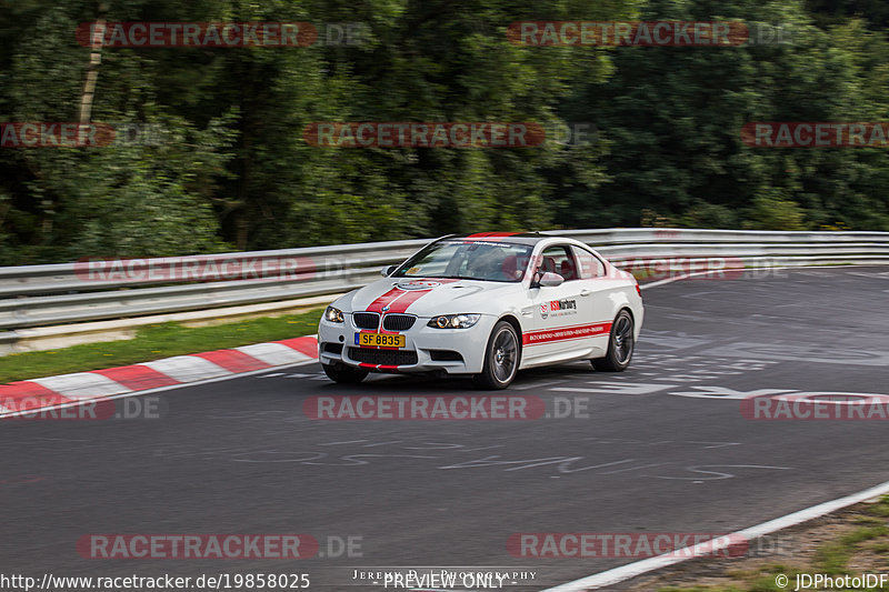 Bild #19858025 - Touristenfahrten Nürburgring Nordschleife 09.08.2015