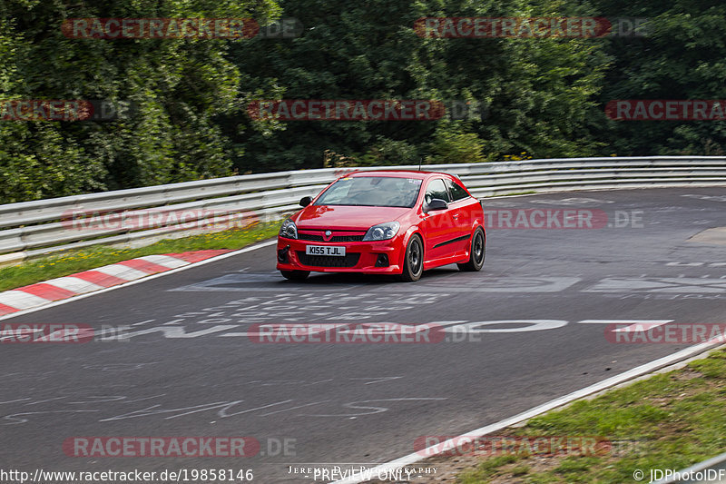 Bild #19858146 - Touristenfahrten Nürburgring Nordschleife 09.08.2015