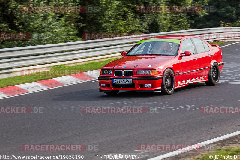 Bild #19858190 - Touristenfahrten Nürburgring Nordschleife 09.08.2015