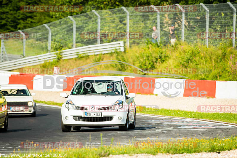 Bild #1080054 - Touristenfahrten Nürburgring Nordschleife 11.08.2015