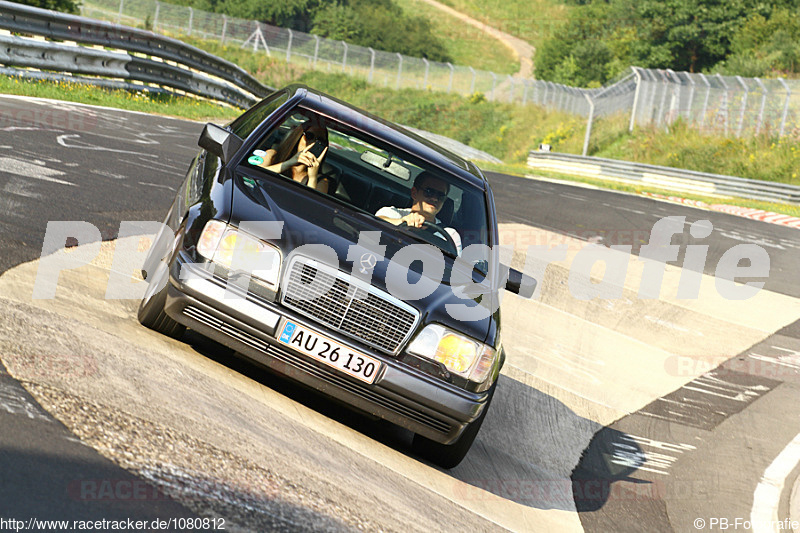 Bild #1080812 - Touristenfahrten Nürburgring Nordschleife 11.08.2015