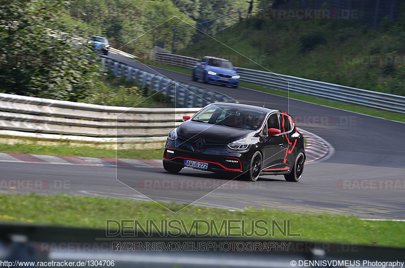 Bild #1304706 - Touristenfahrten Nürburgring Nordschleife 11.08.2015