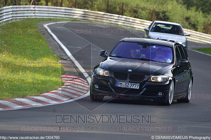 Bild #1304760 - Touristenfahrten Nürburgring Nordschleife 11.08.2015