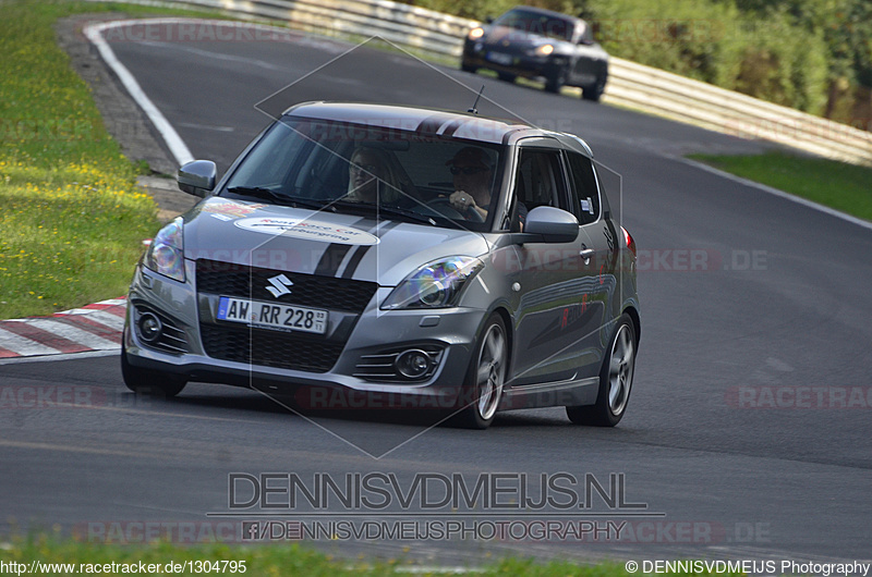 Bild #1304795 - Touristenfahrten Nürburgring Nordschleife 11.08.2015