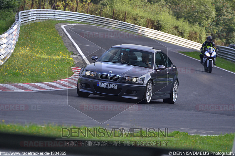 Bild #1304863 - Touristenfahrten Nürburgring Nordschleife 11.08.2015