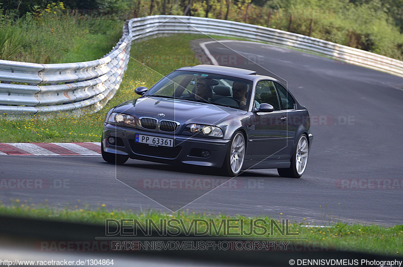 Bild #1304864 - Touristenfahrten Nürburgring Nordschleife 11.08.2015