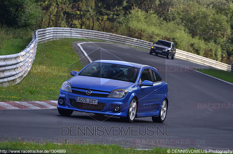 Bild #1304889 - Touristenfahrten Nürburgring Nordschleife 11.08.2015