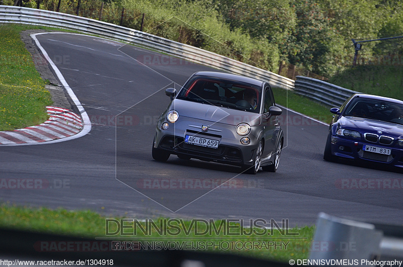 Bild #1304918 - Touristenfahrten Nürburgring Nordschleife 11.08.2015