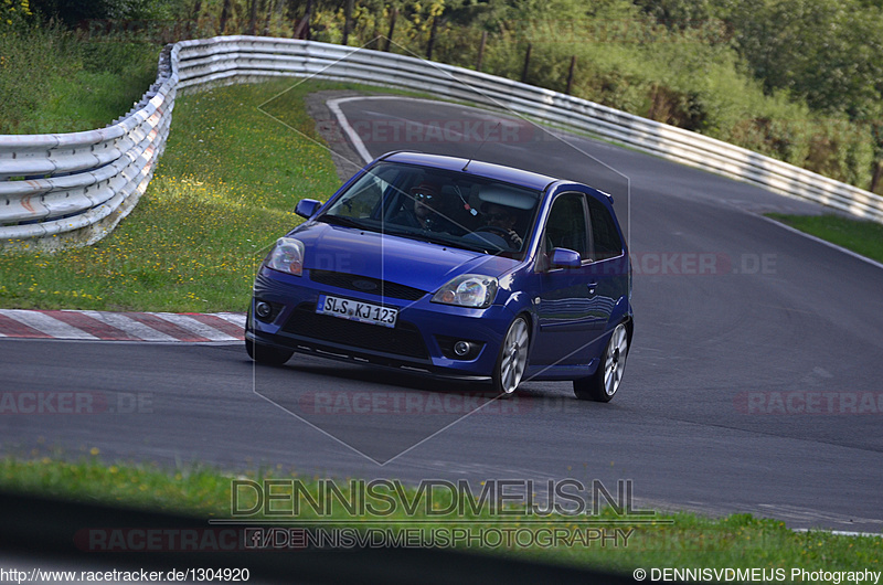 Bild #1304920 - Touristenfahrten Nürburgring Nordschleife 11.08.2015