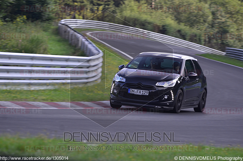 Bild #1305014 - Touristenfahrten Nürburgring Nordschleife 11.08.2015