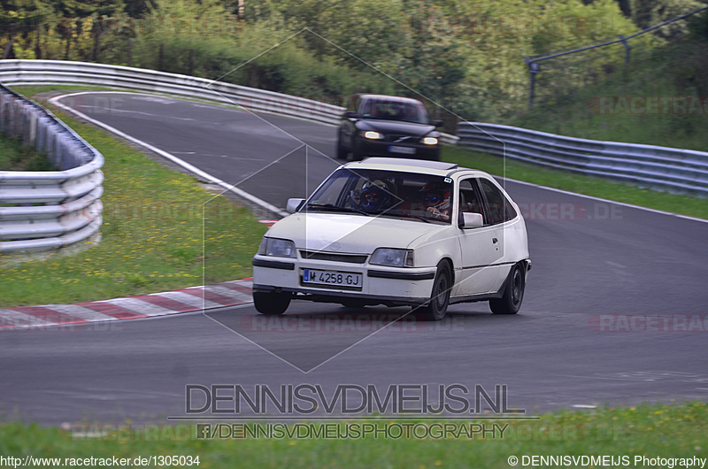 Bild #1305034 - Touristenfahrten Nürburgring Nordschleife 11.08.2015