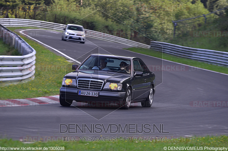 Bild #1305038 - Touristenfahrten Nürburgring Nordschleife 11.08.2015