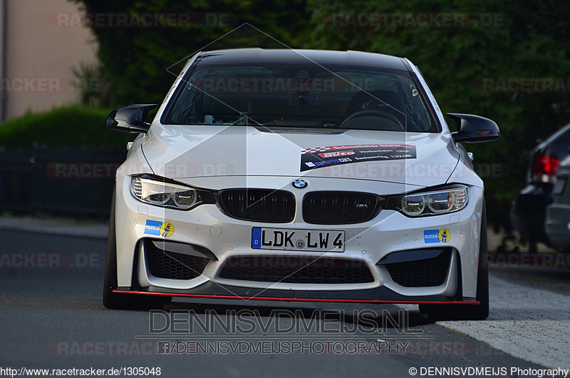 Bild #1305048 - Touristenfahrten Nürburgring Nordschleife 11.08.2015