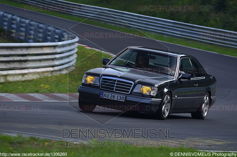 Bild #1306260 - Touristenfahrten Nürburgring Nordschleife 11.08.2015