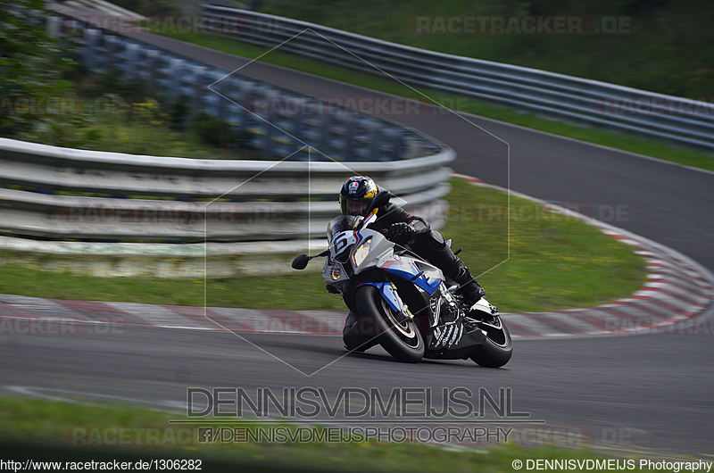 Bild #1306282 - Touristenfahrten Nürburgring Nordschleife 11.08.2015