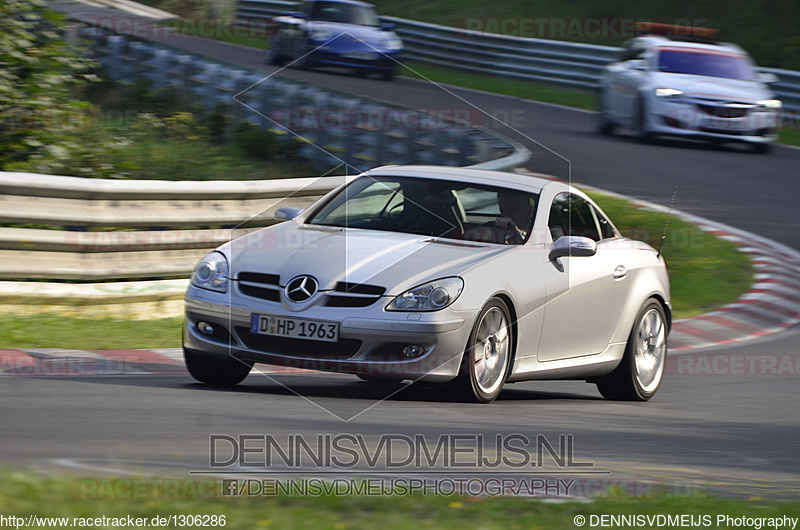 Bild #1306286 - Touristenfahrten Nürburgring Nordschleife 11.08.2015