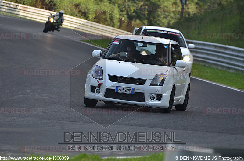 Bild #1306339 - Touristenfahrten Nürburgring Nordschleife 11.08.2015