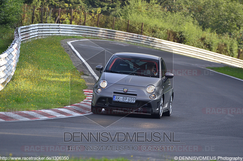 Bild #1306350 - Touristenfahrten Nürburgring Nordschleife 11.08.2015