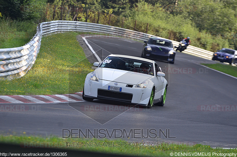 Bild #1306365 - Touristenfahrten Nürburgring Nordschleife 11.08.2015