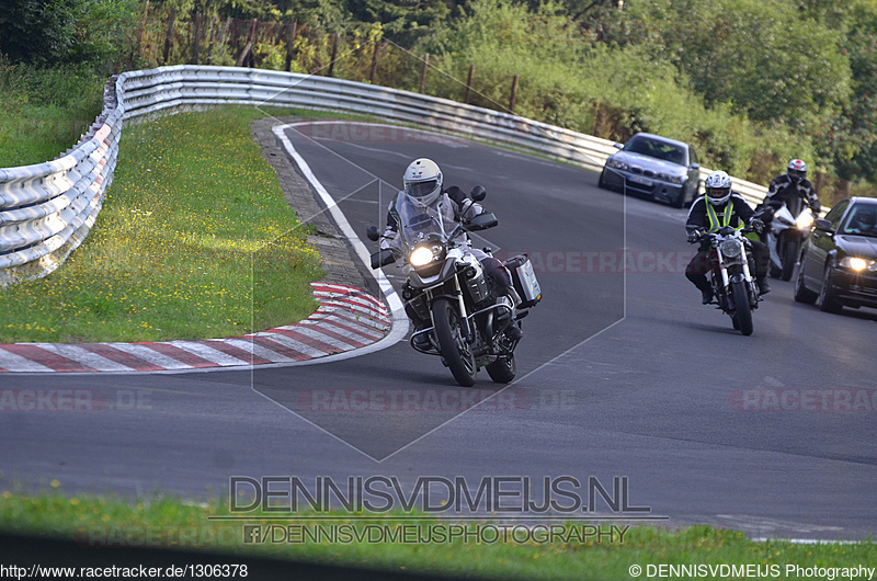 Bild #1306378 - Touristenfahrten Nürburgring Nordschleife 11.08.2015