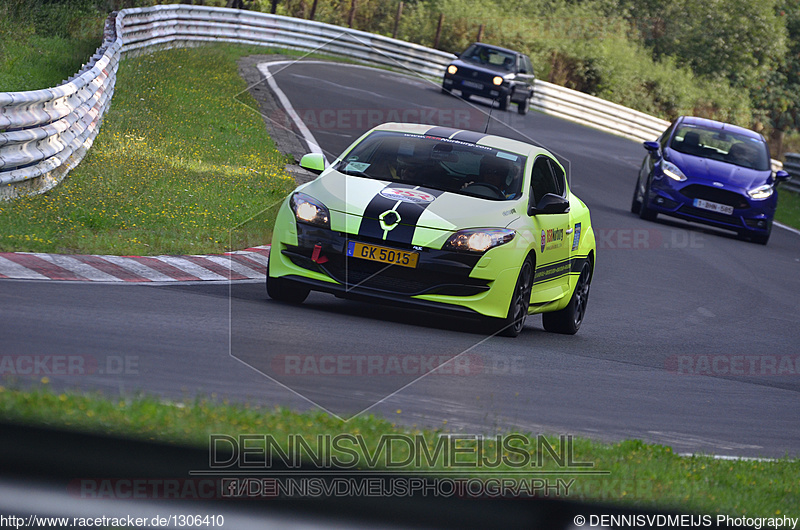 Bild #1306410 - Touristenfahrten Nürburgring Nordschleife 11.08.2015