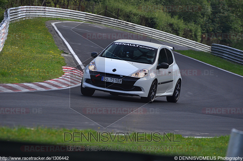 Bild #1306442 - Touristenfahrten Nürburgring Nordschleife 11.08.2015