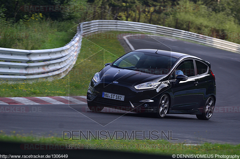 Bild #1306449 - Touristenfahrten Nürburgring Nordschleife 11.08.2015