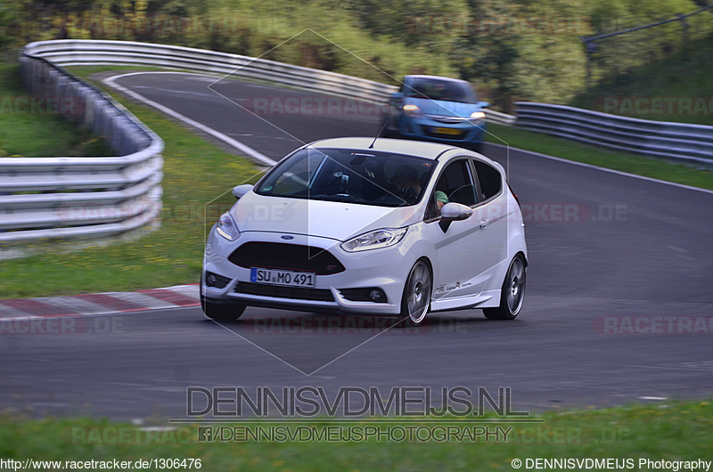 Bild #1306476 - Touristenfahrten Nürburgring Nordschleife 11.08.2015