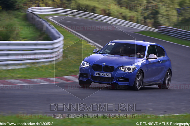 Bild #1306512 - Touristenfahrten Nürburgring Nordschleife 11.08.2015