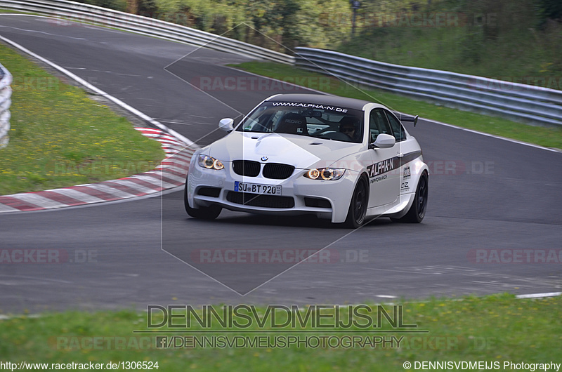 Bild #1306524 - Touristenfahrten Nürburgring Nordschleife 11.08.2015