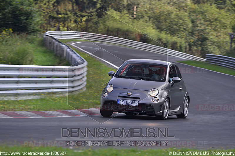 Bild #1306527 - Touristenfahrten Nürburgring Nordschleife 11.08.2015