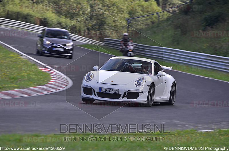 Bild #1306529 - Touristenfahrten Nürburgring Nordschleife 11.08.2015