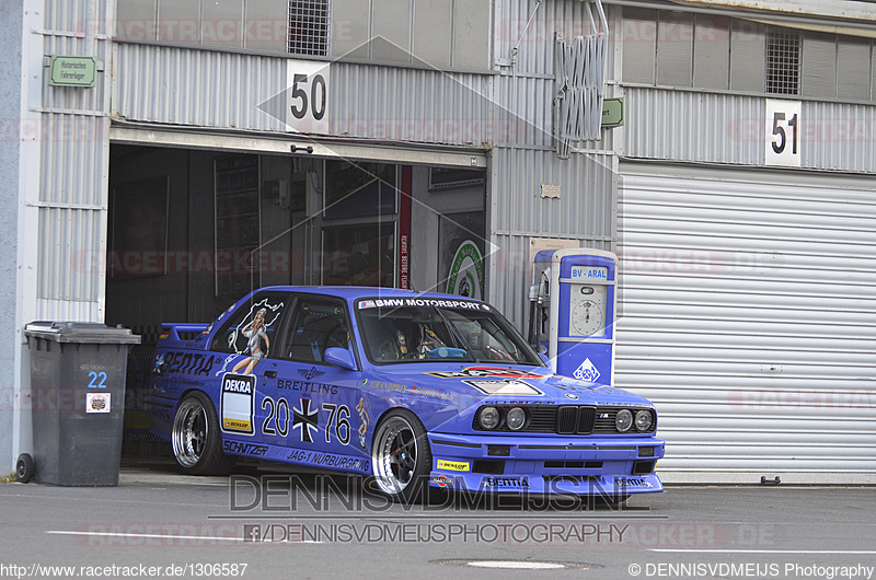 Bild #1306587 - Touristenfahrten Nürburgring Nordschleife 11.08.2015