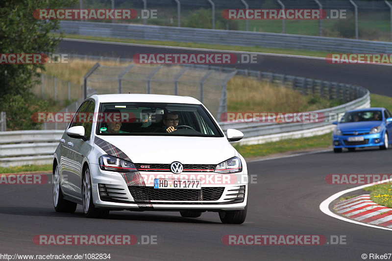 Bild #1082834 - Touristenfahrten Nürburgring Nordschleife 12.08.2015