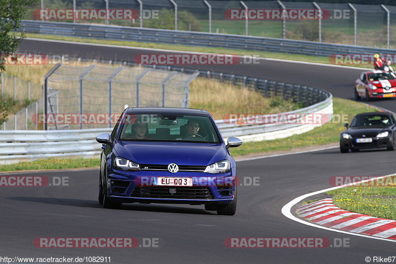 Bild #1082911 - Touristenfahrten Nürburgring Nordschleife 12.08.2015