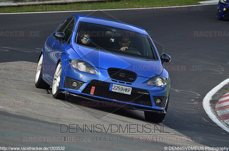 Bild #1303532 - Touristenfahrten Nürburgring Nordschleife 12.08.2015