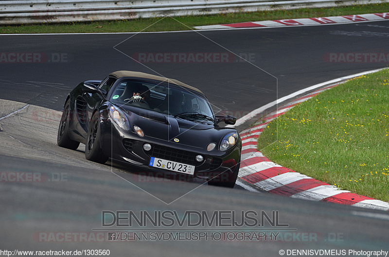 Bild #1303560 - Touristenfahrten Nürburgring Nordschleife 12.08.2015