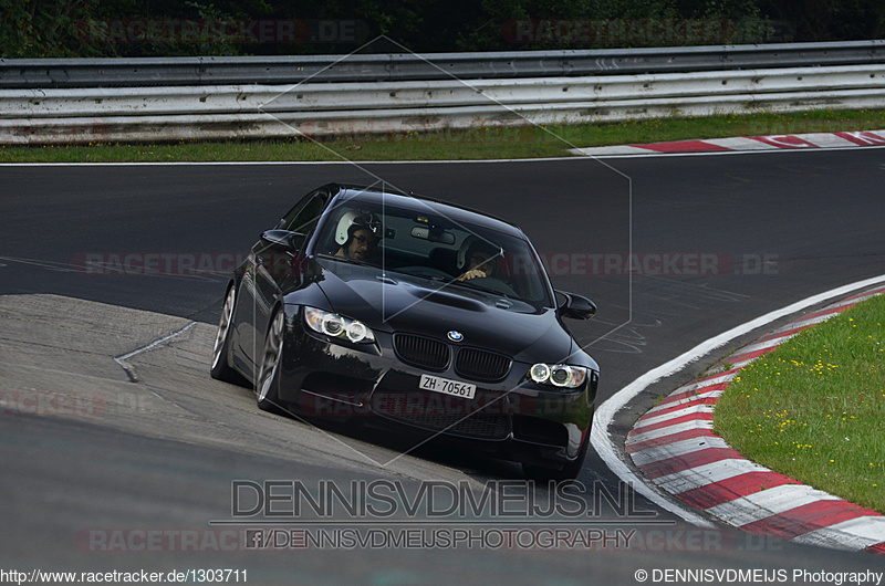 Bild #1303711 - Touristenfahrten Nürburgring Nordschleife 12.08.2015